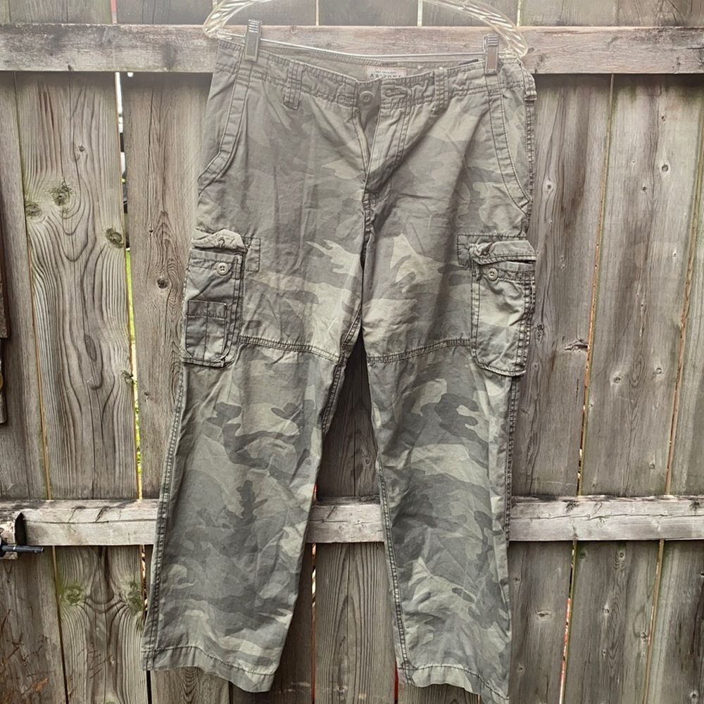 Arizona Jean company capris sz. 14